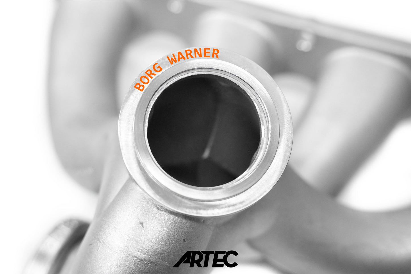 50-55mm "Standard" V-Band Locating Ring