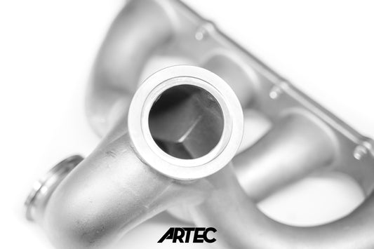 ARTEC Info: The ARTEC V-Band - One Flange to Rule Them All