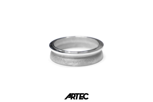 ARTEC G3 - 4 Inch Turbo Exhaust Outlet / Dump Pipe Flange