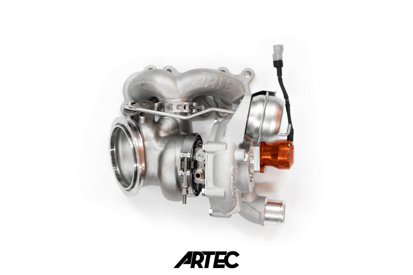 ARTEC SPORT 400 Bolt on Turbo Kit for Toyota G16E - GR Corolla / GR Yaris