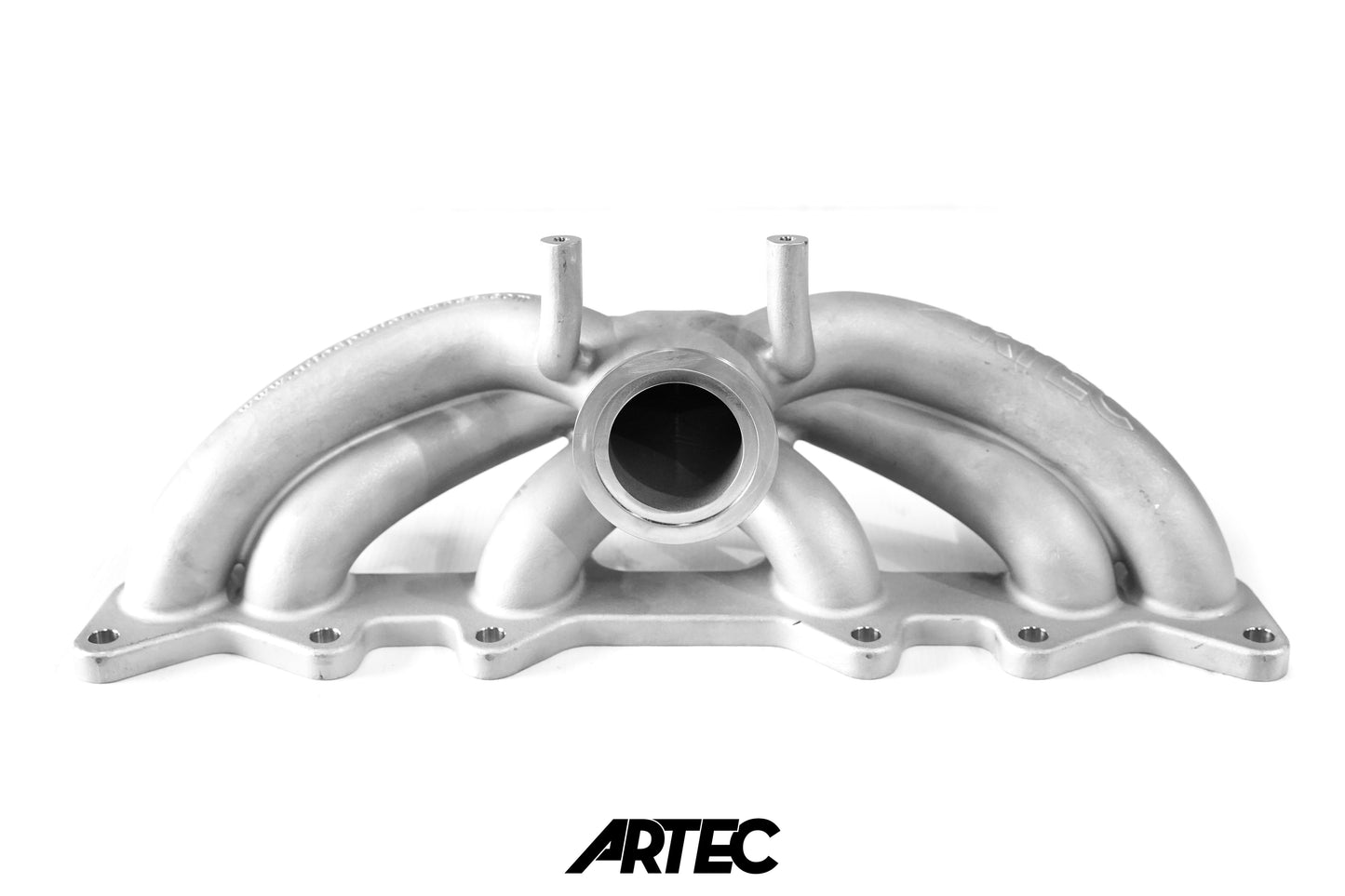 Toyota 1JZ VVTi Low Mount V-Band Exhaust Manifold