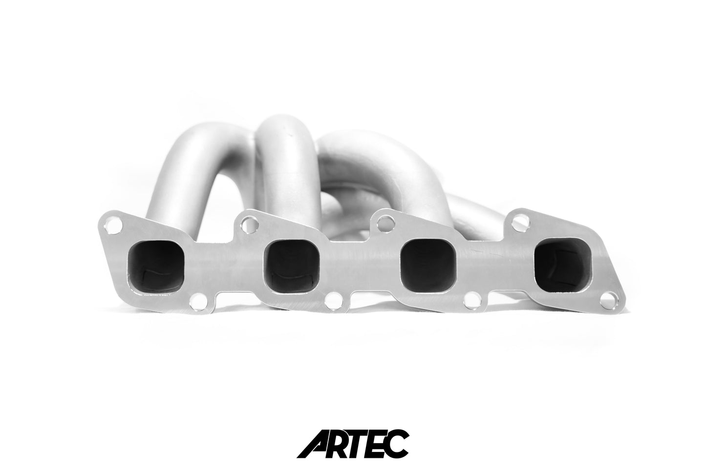 Nissan KA24 V-Band Exhaust Manifold