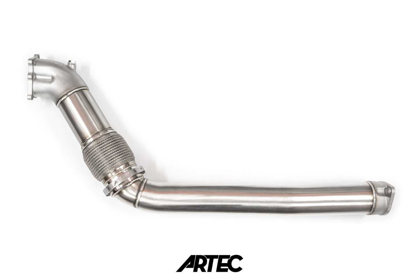 ARTEC 3" Universal Downpipe Fabrication Kit