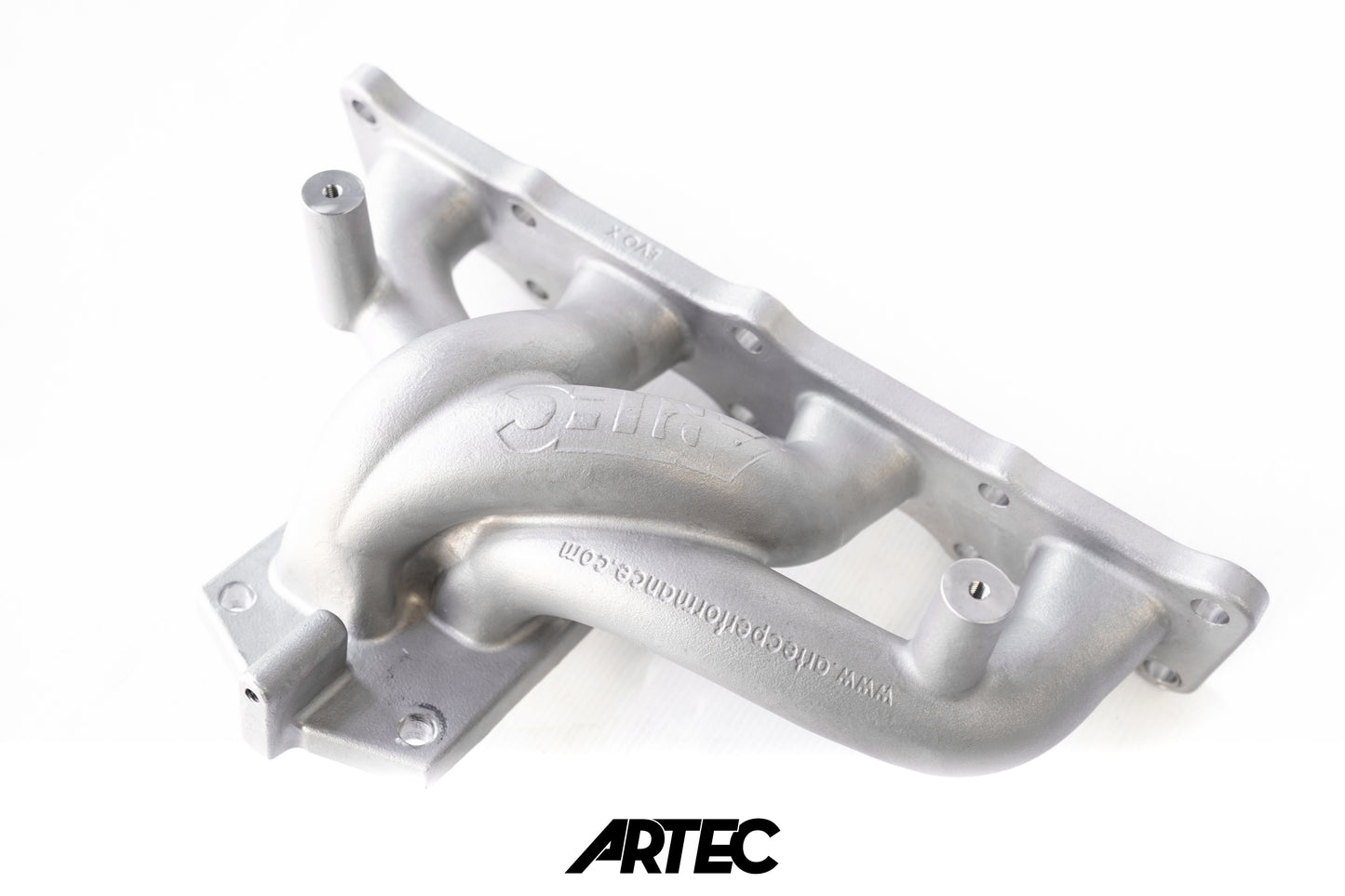 Mitsubishi Evo 10 4B11T Direct Replacement Exhaust Manifold