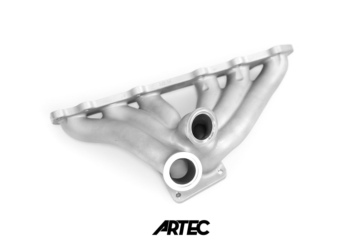 Toyota 2JZ-GTE T4 Exhaust Manifold