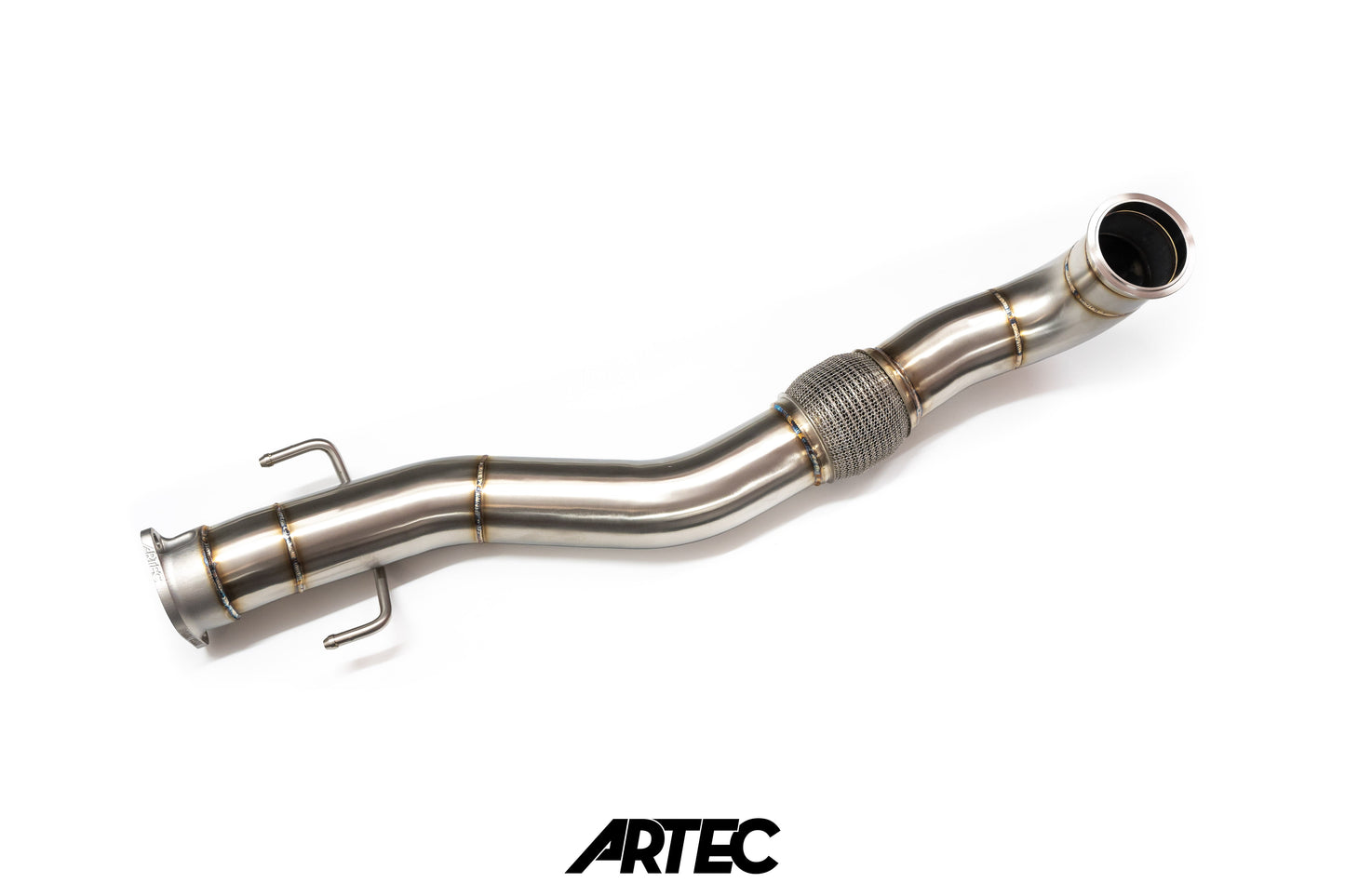 ARTEC 3" Universal Downpipe Fabrication Kit
