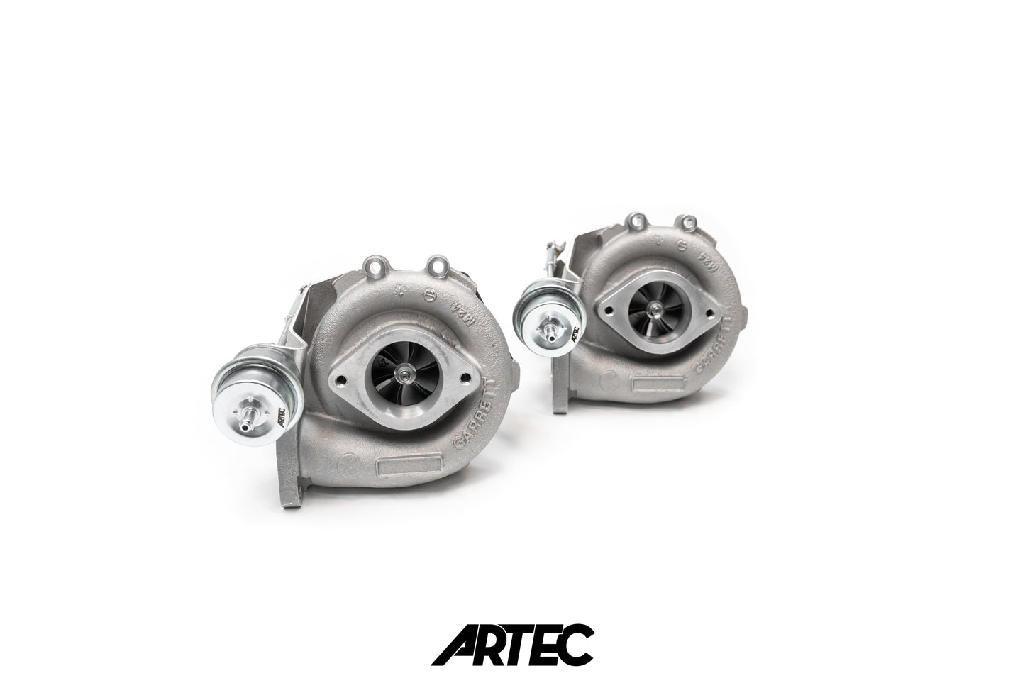 Nissan RB26DETT High Boost Wastegate Actuators