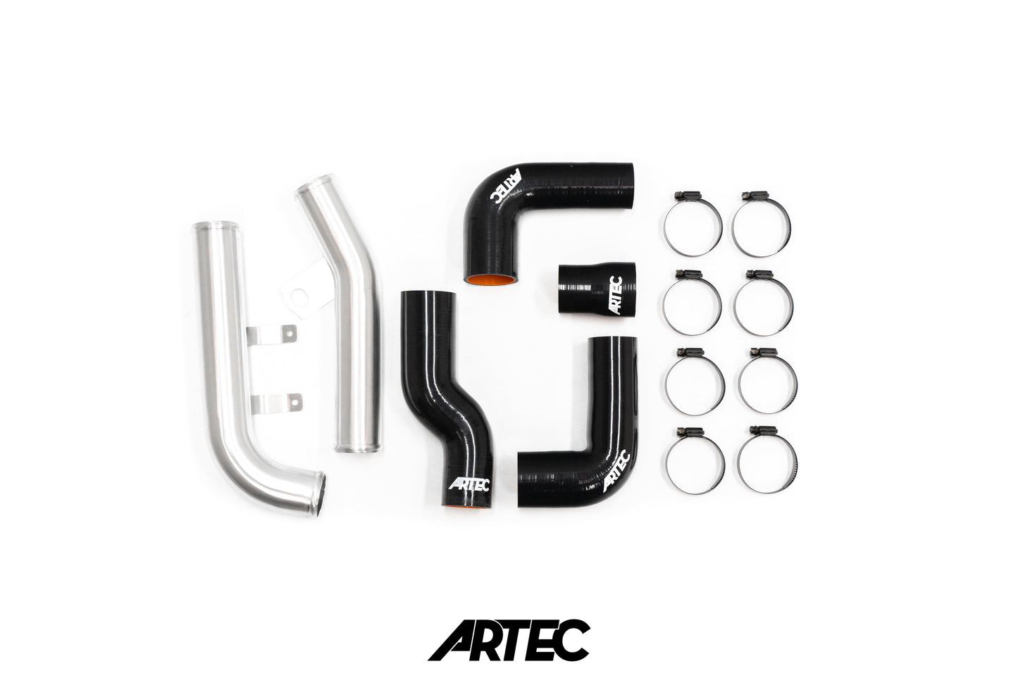 Intercooler Piping Kit for Toyota G16E - GR Corolla & GR Yaris