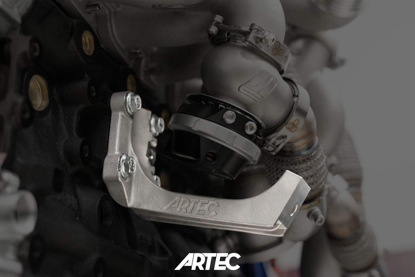 Nissan RB26DETT Low Profile Engine Mount