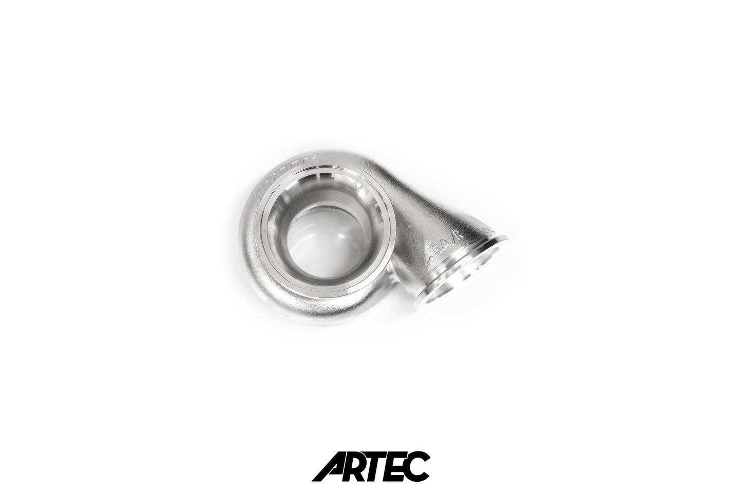 ARTEC G25 Turbine Housing | Standard Rotation | 0.50 A/R | V-Band / V-Band