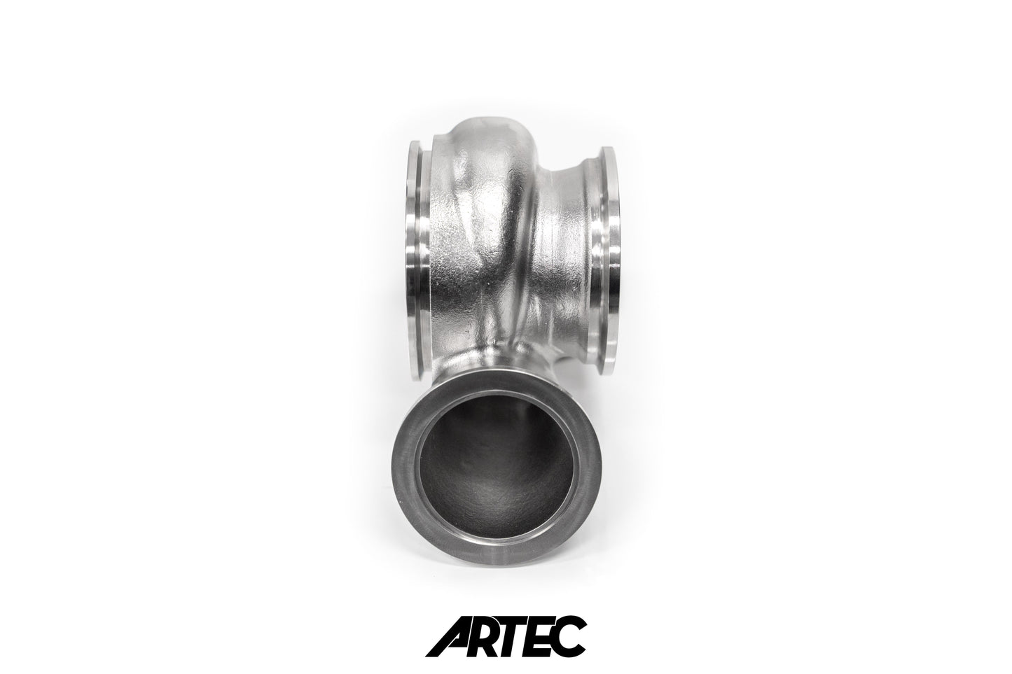 ARTEC G25 Turbine Housing | Standard Rotation | 0.50 A/R | V-Band / V-Band