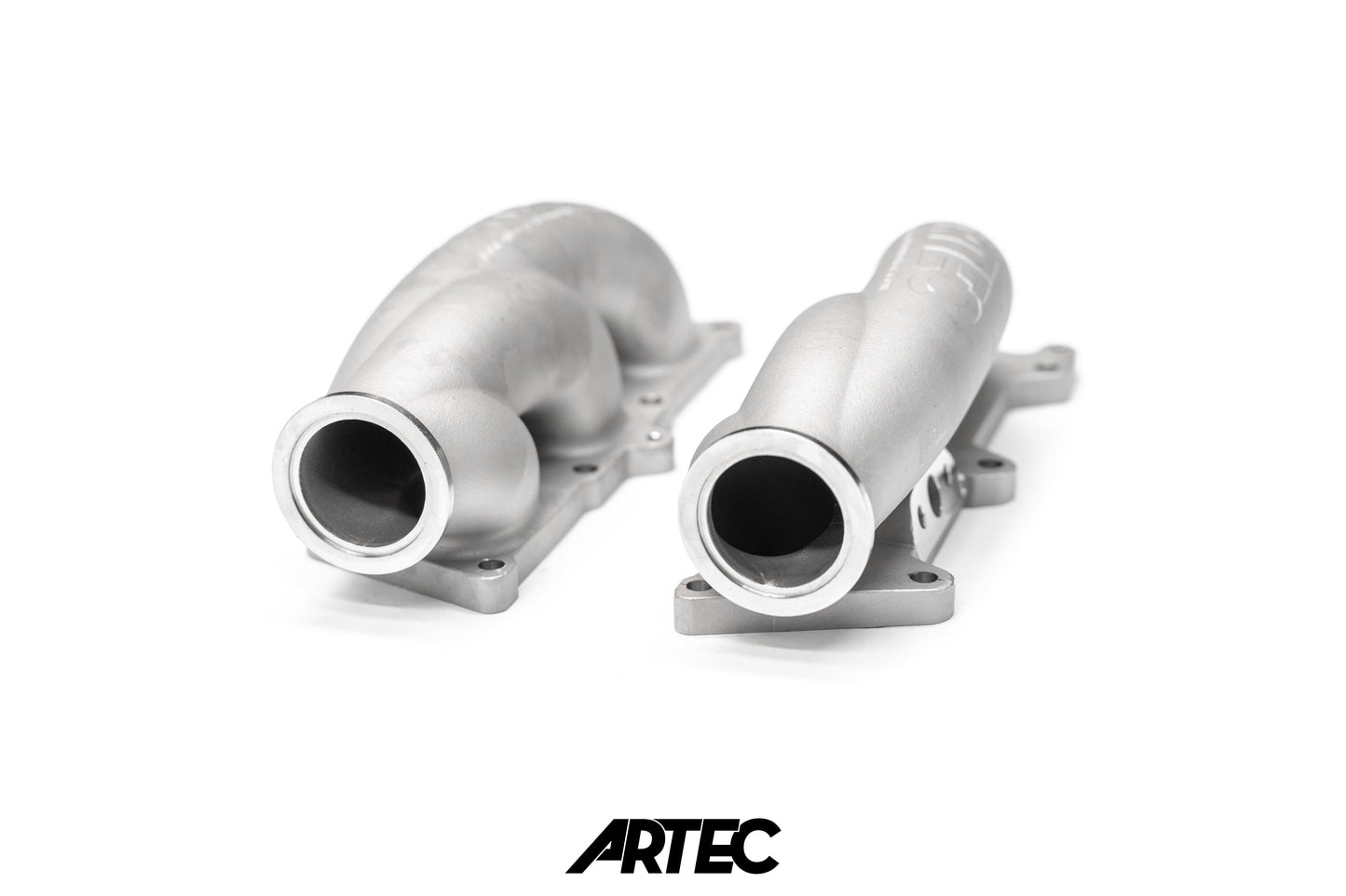 General Motors / SAAB HFV6 Exhaust Manifold