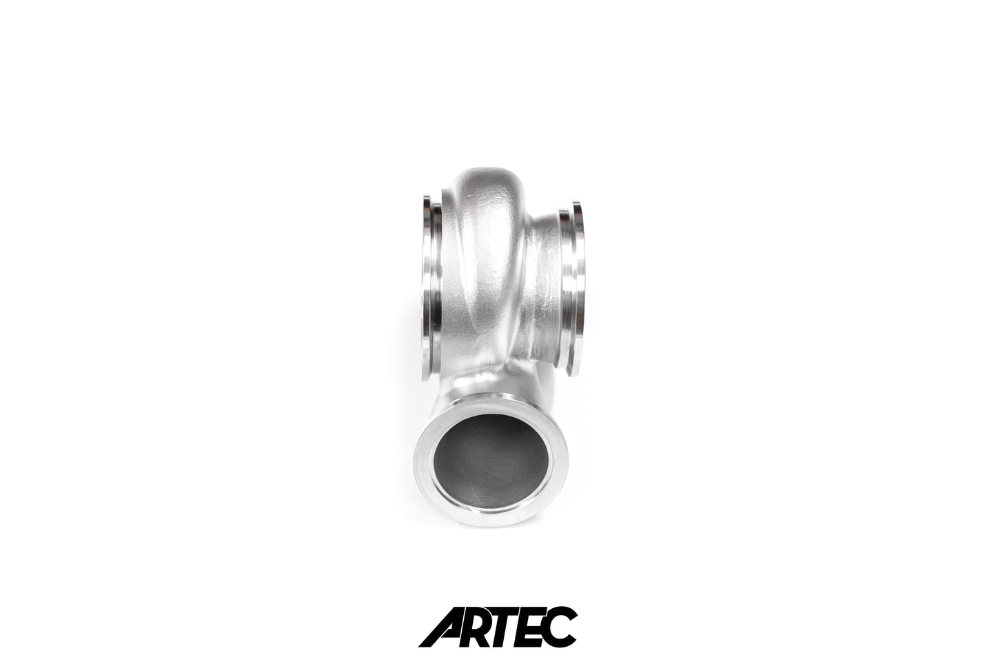 ARTEC G25 Turbine Housing | Standard Rotation | 0.65 A/R | V-Band / V-Band