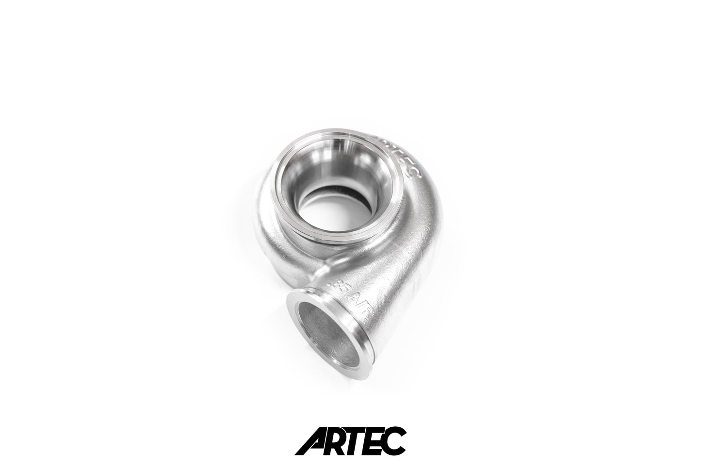 ARTEC G25 Turbine Housing | Standard Rotation | 0.85 A/R | V-Band / V-Band