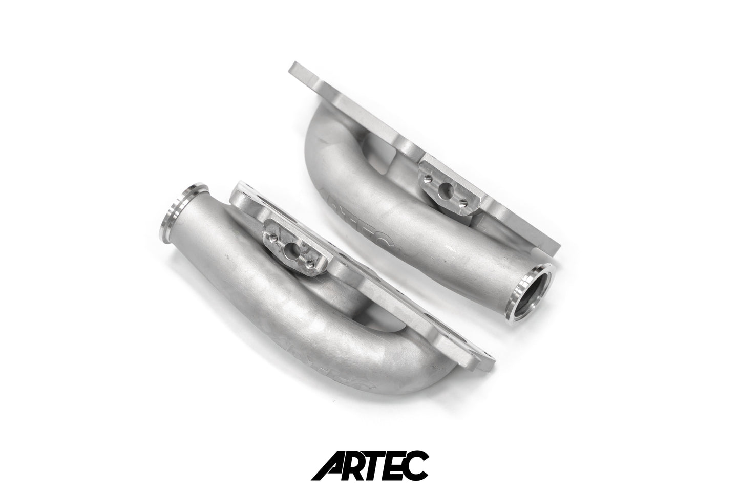 General Motors / SAAB HFV6 Exhaust Manifold