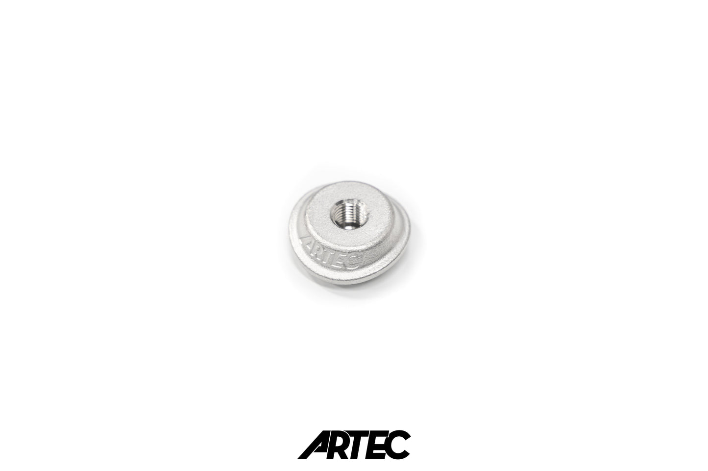 ARTEC 4" Universal Downpipe Fabrication Kit