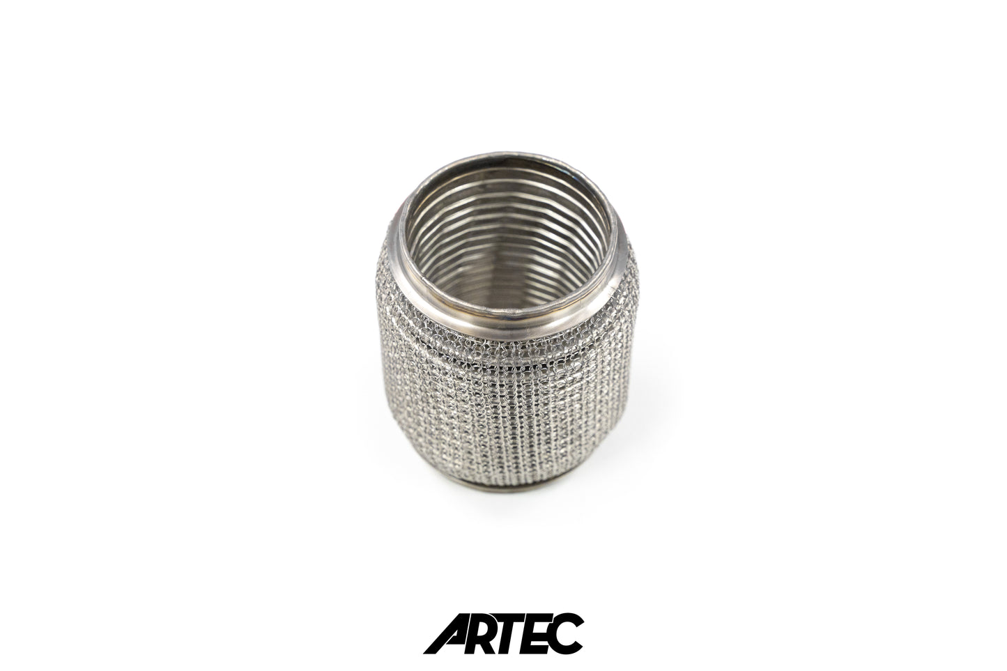 3" ARTEC Stainless Steel Exhaust Flex Joint