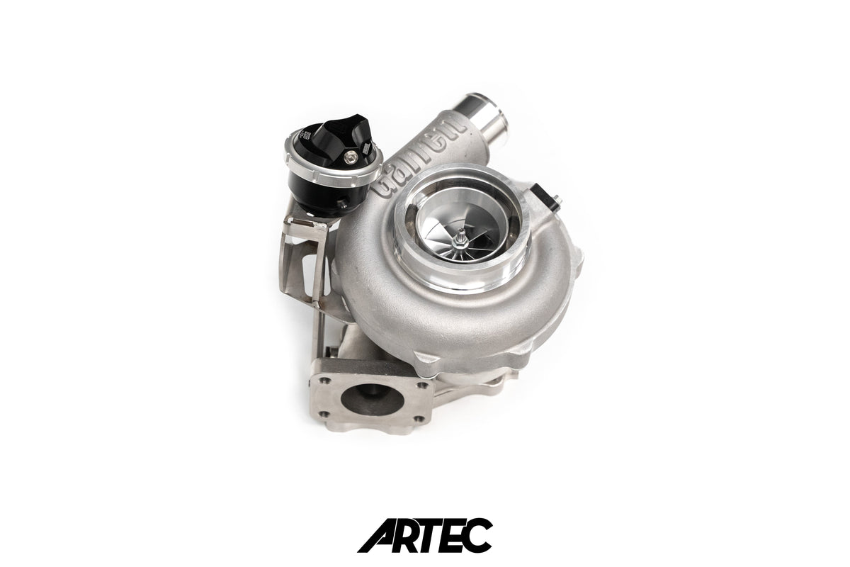 ARTEC SPORT 350 Bolt-on Turbo for Toyota 1JZ-GTE VVT-i