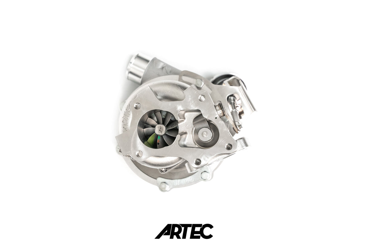 ARTEC SPORT 350 Bolt-on Turbo for Toyota 1JZ-GTE VVT-i