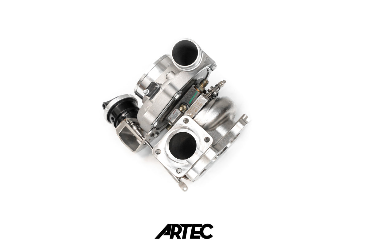 ARTEC SPORT 350 Bolt-on Turbo for Toyota 1JZ-GTE VVT-i
