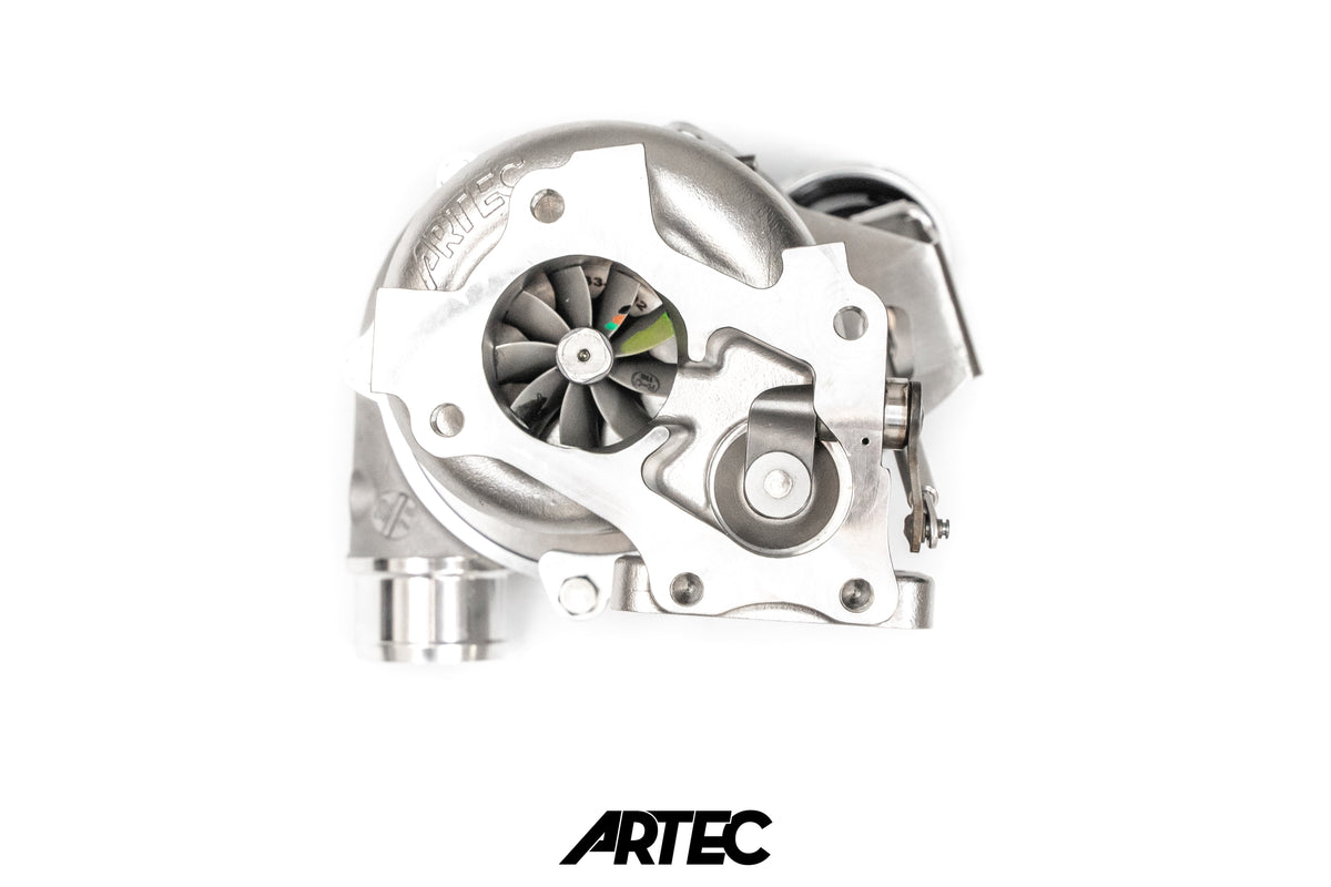 ARTEC SPORT 600 Bolt-on Turbo for Toyota 1JZ-GTE VVT-i