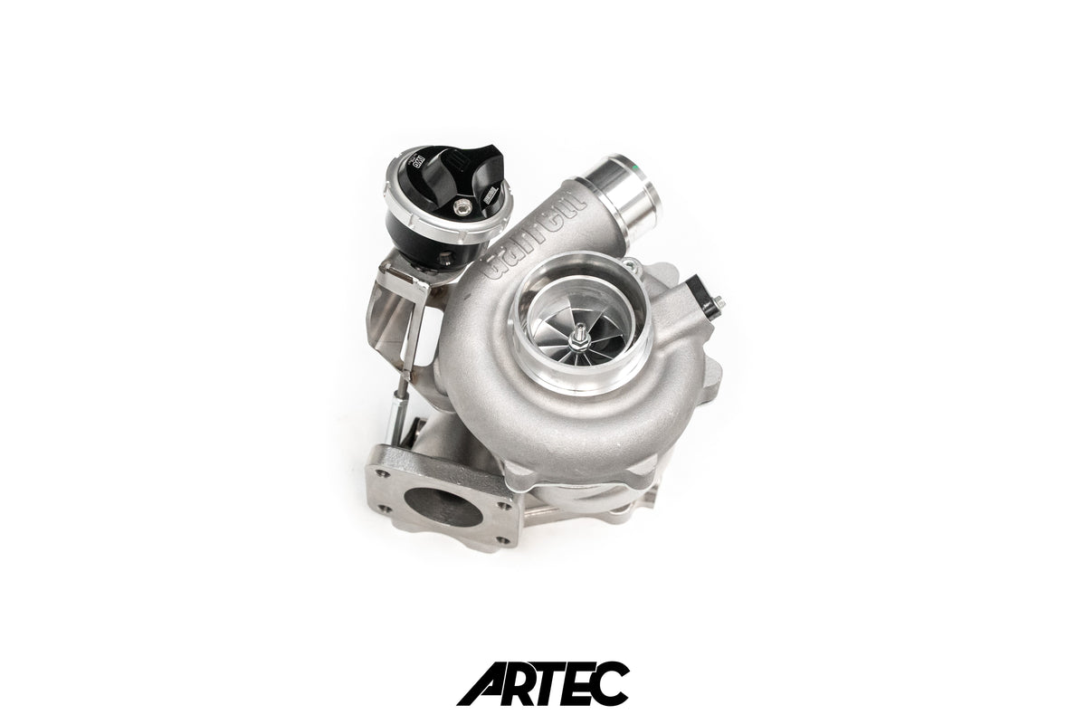 ARTEC SPORT 600 Bolt-on Turbo for Toyota 1JZ-GTE VVT-i
