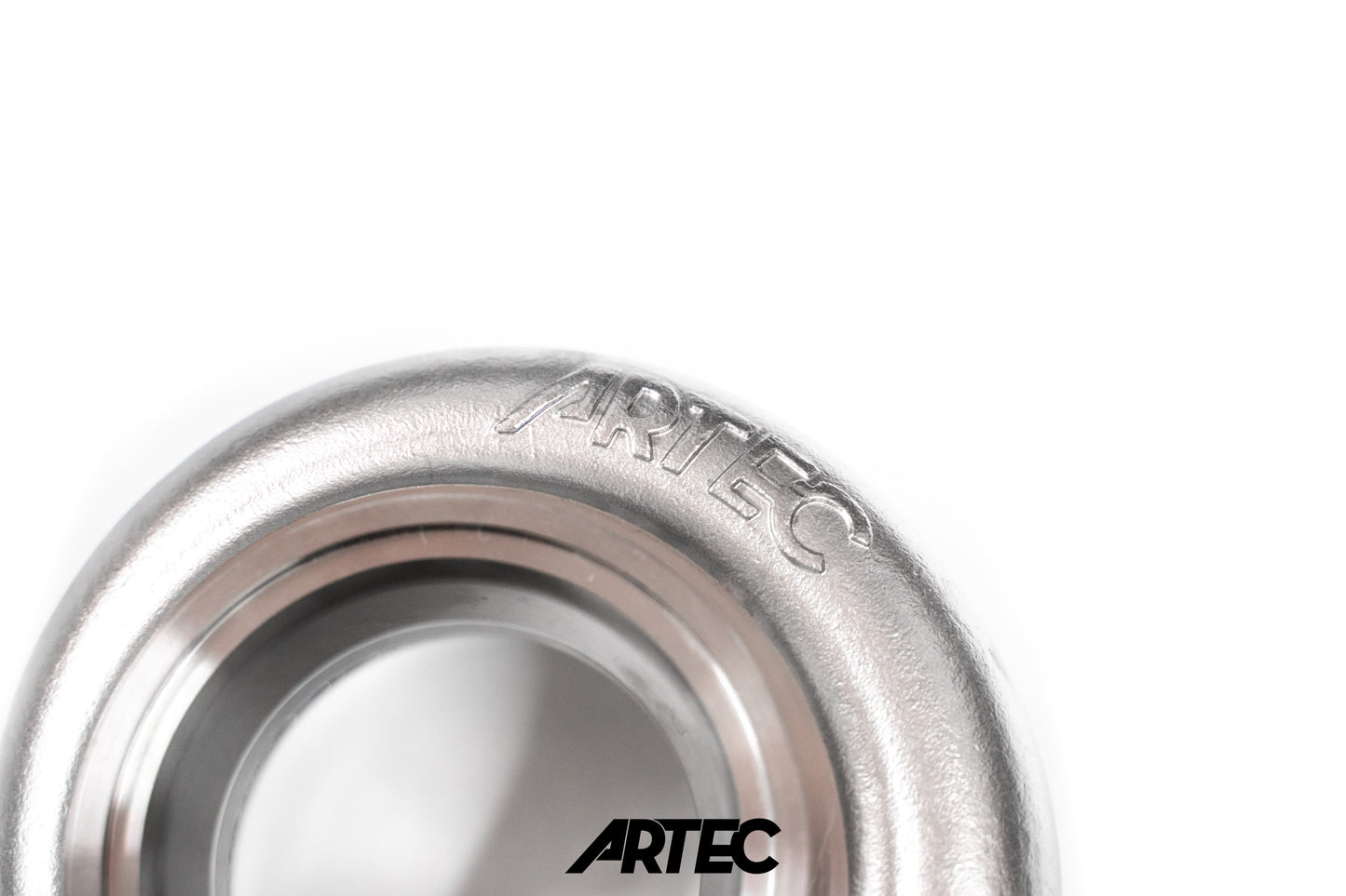 ARTEC G35 Turbine Housing | Standard Rotation | 0.75 A/R | V-Band / V-Band