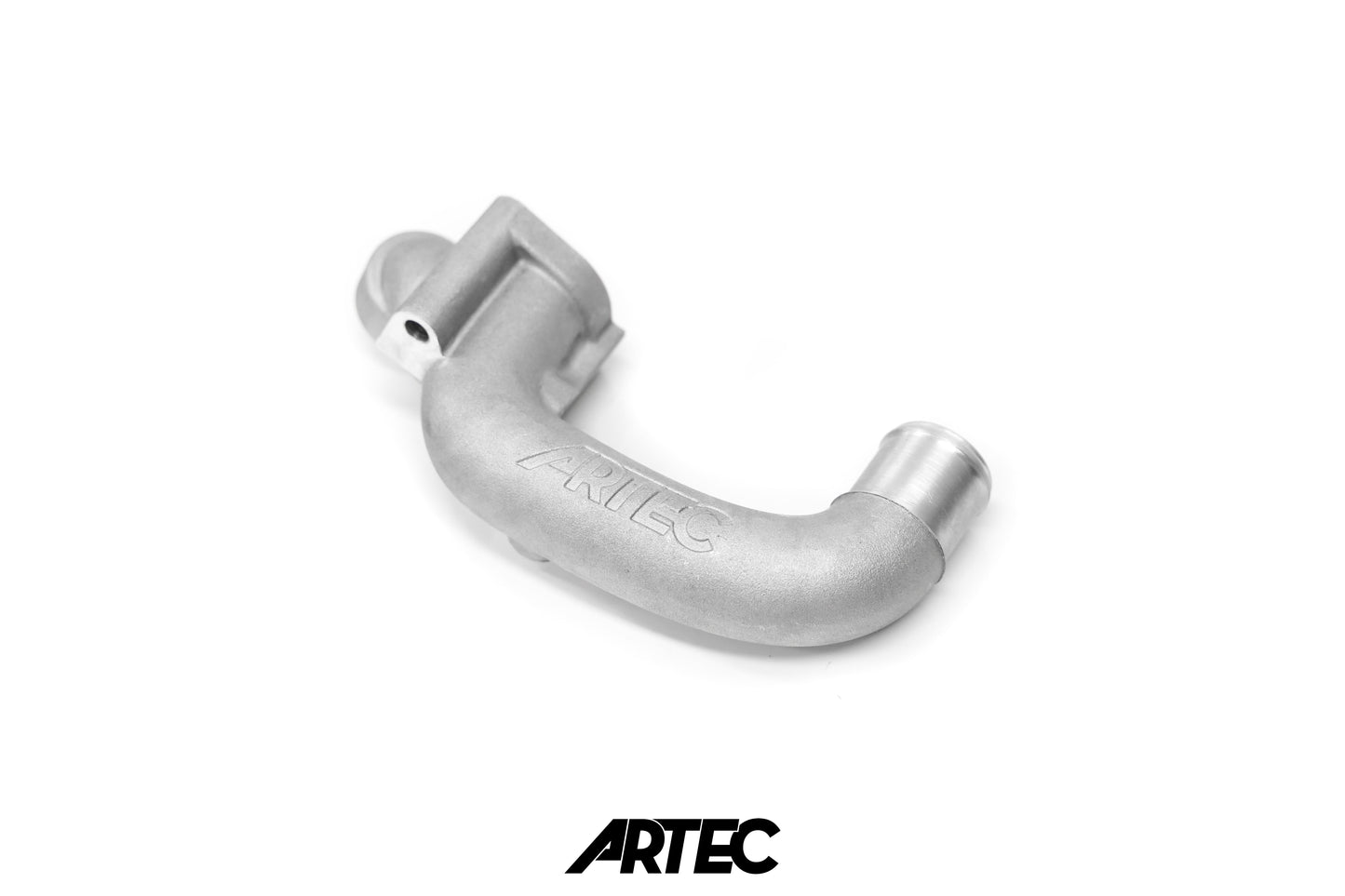 Toyota 2JZ-GTE Upper Water Outlet Pipe