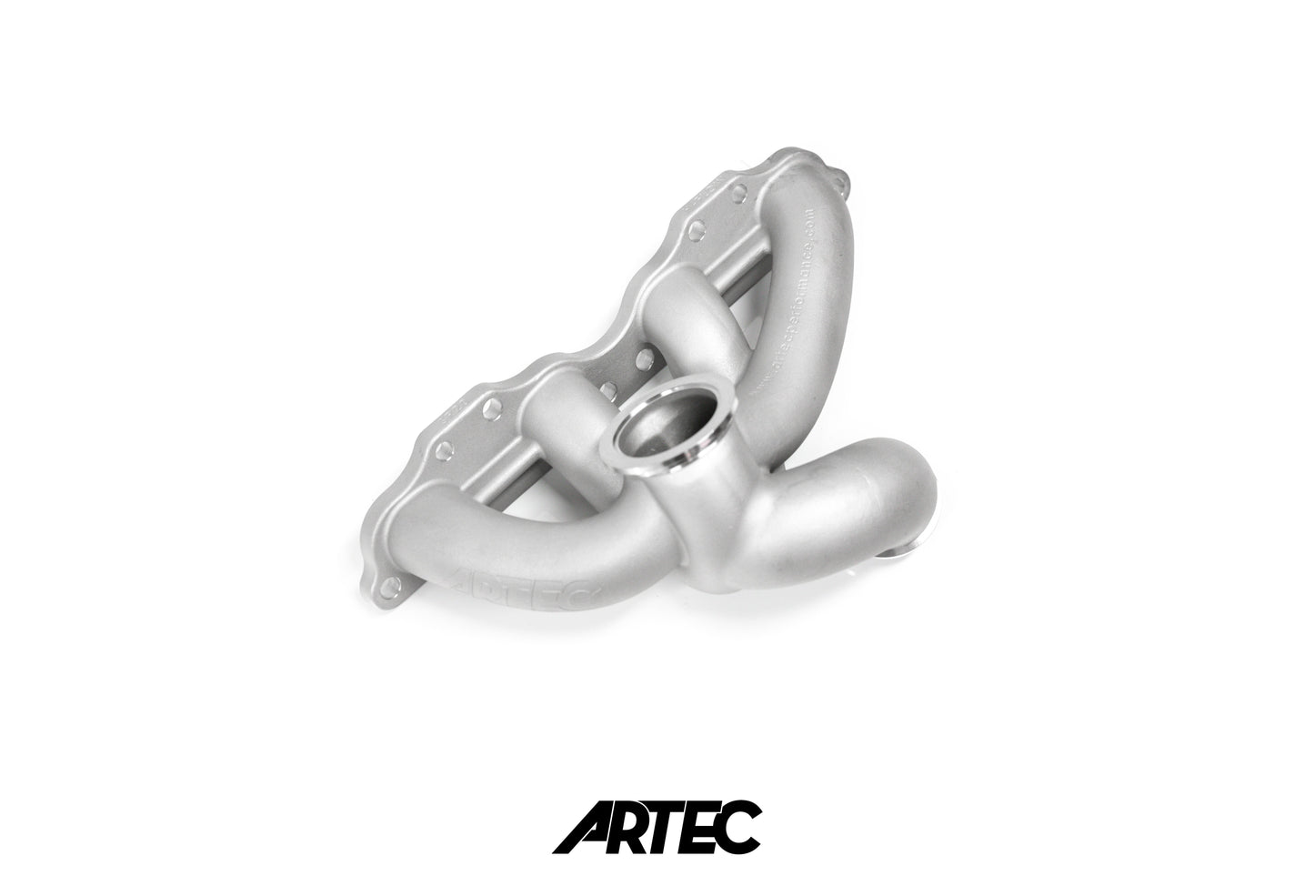 Nissan SR20 High Flow V-Band Exhaust Manifold