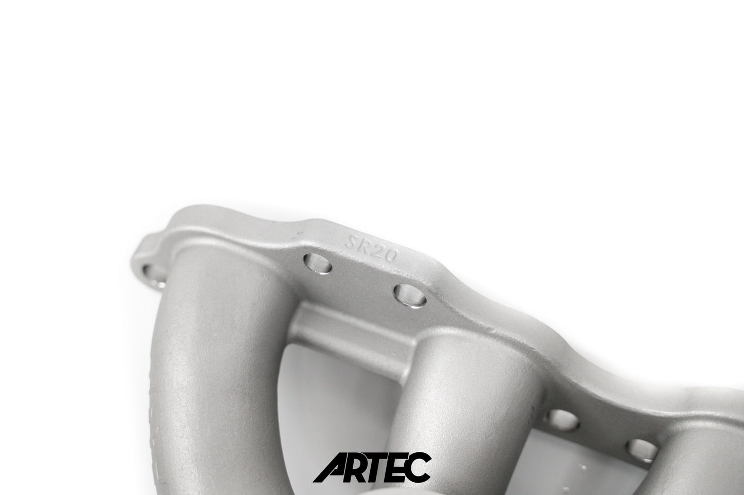 Nissan SR20 High Flow V-Band Exhaust Manifold