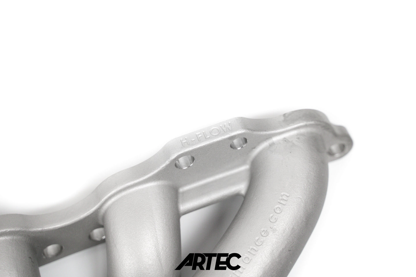 Nissan SR20 High Flow V-Band Exhaust Manifold