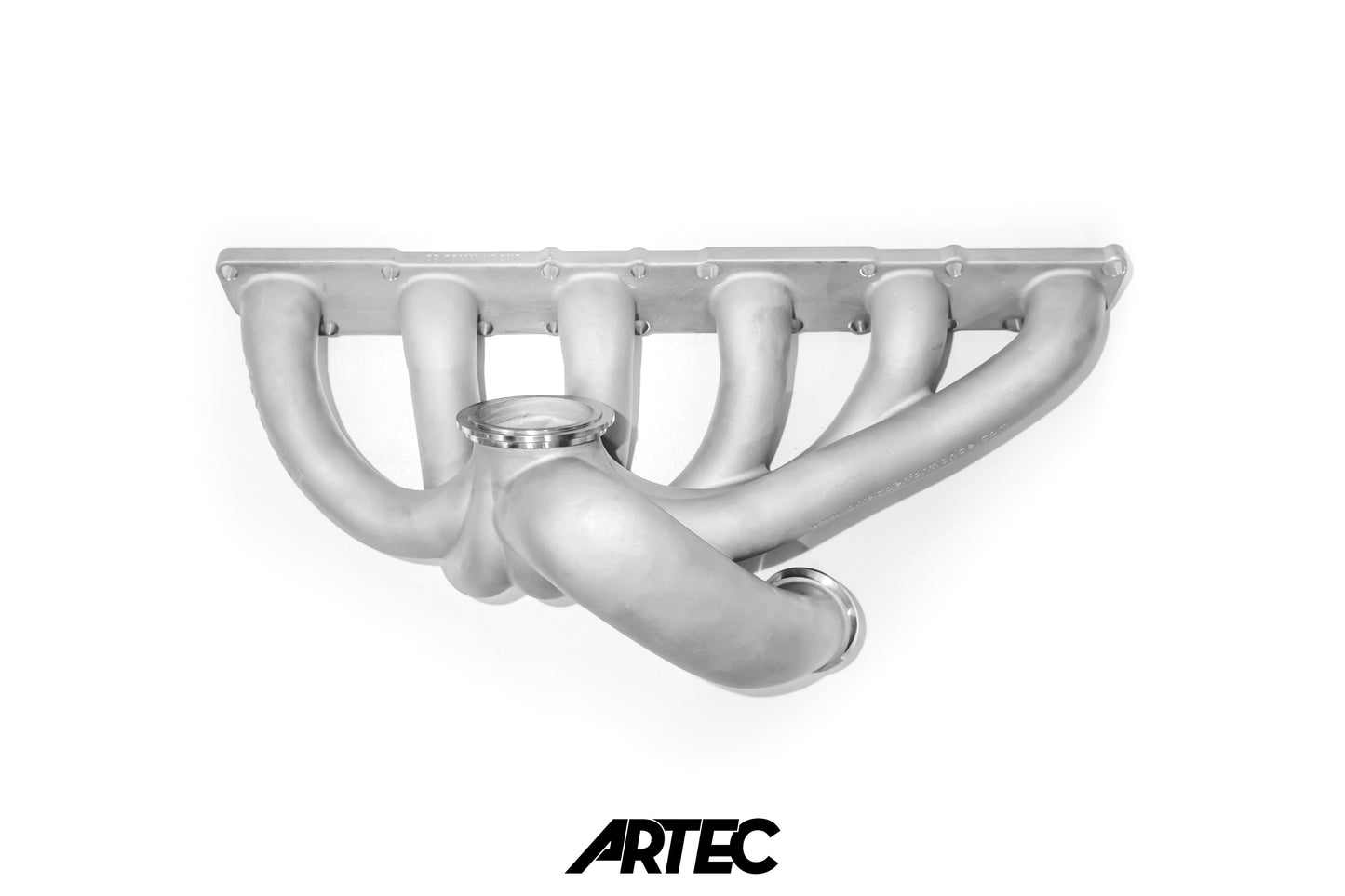 Nissan RB 70mm V-Band Exhaust Manifold Standard Rotation