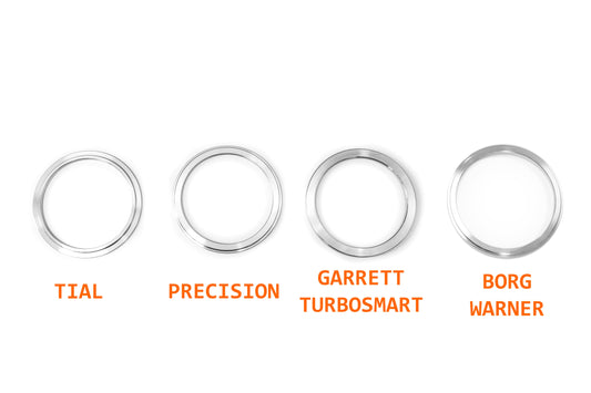 50-55mm "Standard" V-Band Locating Ring